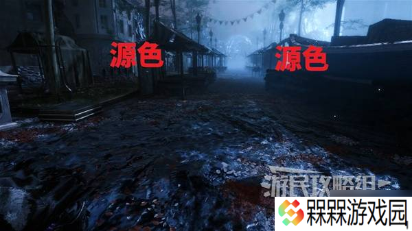 《光与影33号远征队》蓄能眩晕符纹获取教程 蓄能眩晕符纹在哪