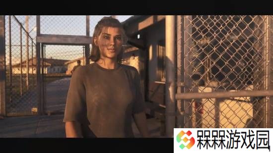GTA6第二支预告片震撼发布，PS5实机画面引发热议！