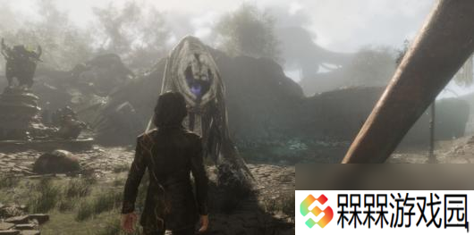 《光与影：33号远征队》白色经怪素白支线攻略分享