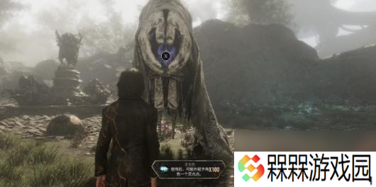 《光与影：33号远征队》白色经怪素白支线攻略分享