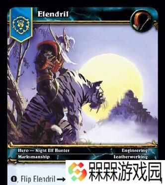 魔兽世界全新卡牌的获取途径有哪些？