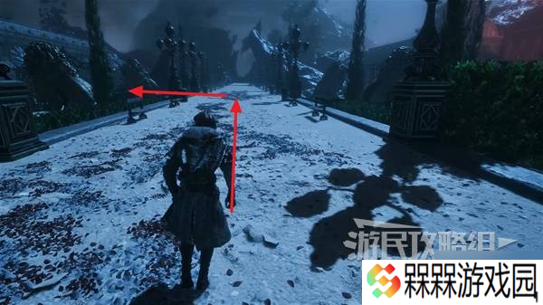 《光与影33号远征队》唯快不破符纹获取教程 唯快不破符纹在哪