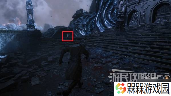 《光与影33号远征队》疗愈眩晕符纹获取教程 疗愈眩晕符纹在哪