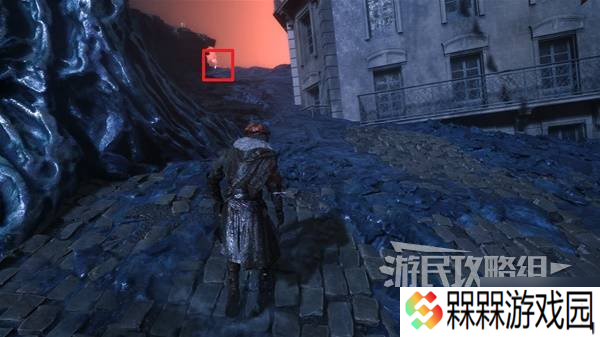 《光与影33号远征队》全力出击符纹获取教程 全力出击符纹在哪