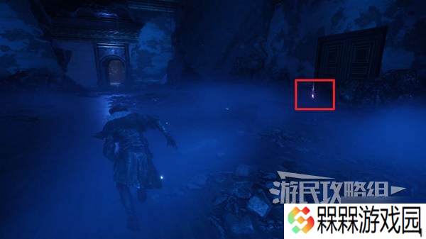《光与影33号远征队》疗愈眩晕符纹获取教程 疗愈眩晕符纹在哪
