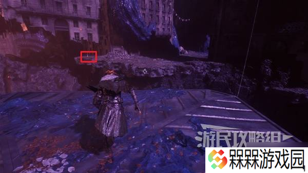 《光与影33号远征队》全力出击符纹获取教程 全力出击符纹在哪