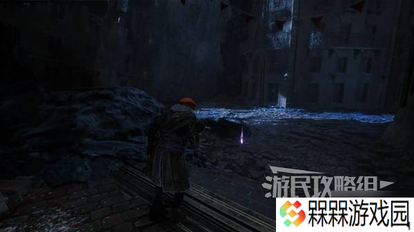 《光与影33号远征队》疗愈眩晕符纹获取教程 疗愈眩晕符纹在哪