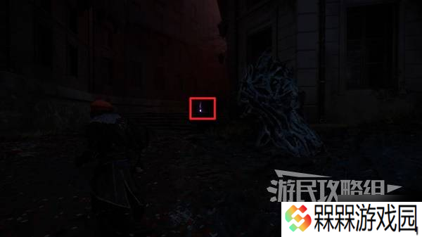 《光与影33号远征队》蓄能眩晕符纹获取教程 蓄能眩晕符纹在哪