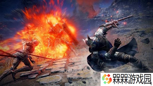 高通关率倒逼改难度！《黑夜君临》5月30日硬核登场