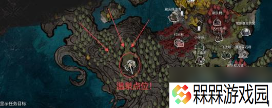 《光与影 33号远征队》白色经怪素白支线攻略推荐