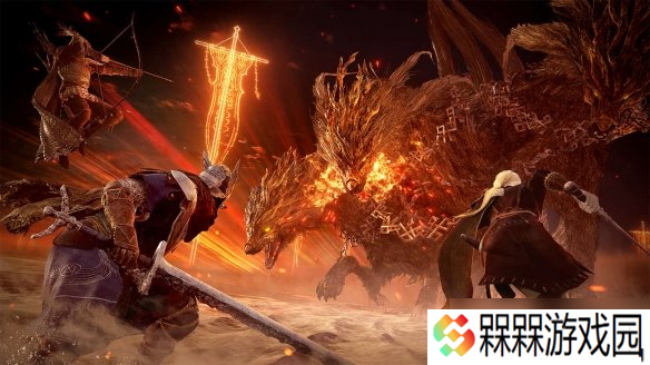 高通关率倒逼改难度！《黑夜君临》5月30日硬核登场