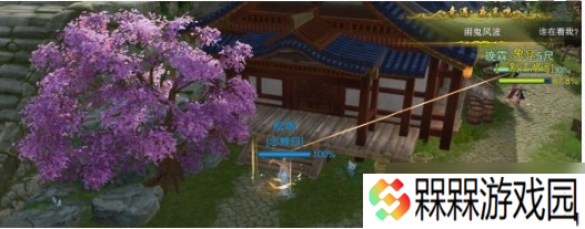 《剑网3手游》夜哀鸣宠物奇遇攻略