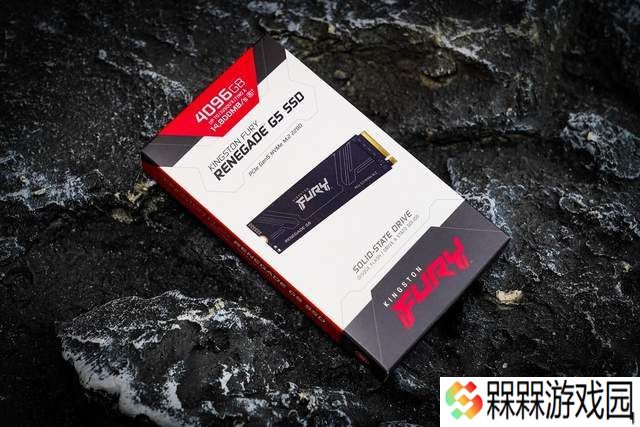 Kingston FURY Renegade G5实测：PCIe5.0固态硬盘速度巅峰何在？