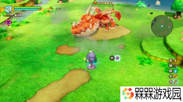 《幻想人生i》Switch 2版官宣！画面升级即将登陆