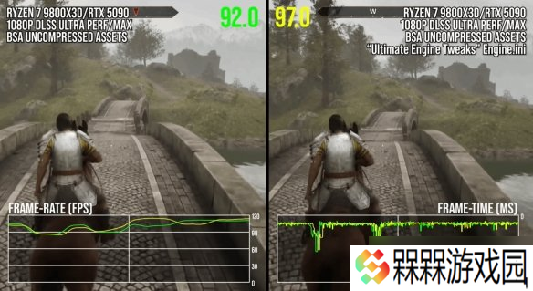 数毛社称《老滚4RE》优化MOD没效果 作者竭力反驳