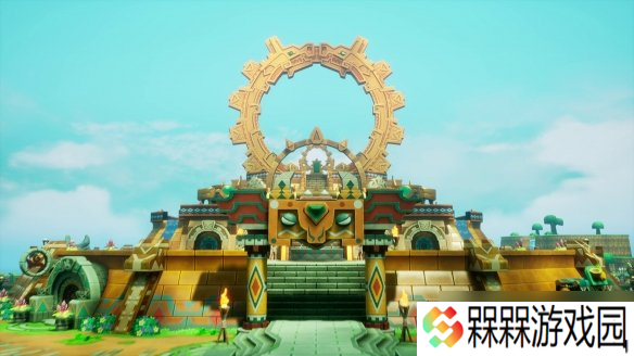 《幻想人生i》Switch 2版官宣！画面升级即将登陆