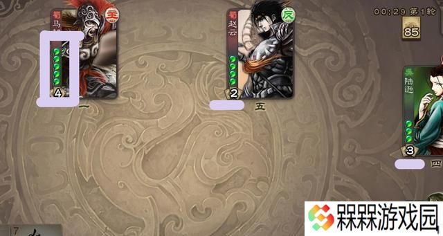 梨树之神卡牌在三国杀中如何使用？