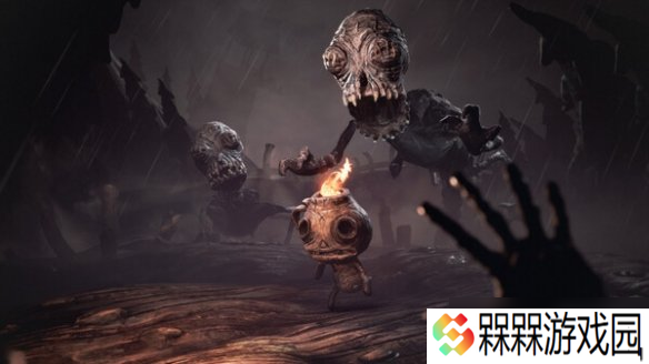 《午夜漫步》IGN 9分：在黑暗中前行 最终寻获陪伴！