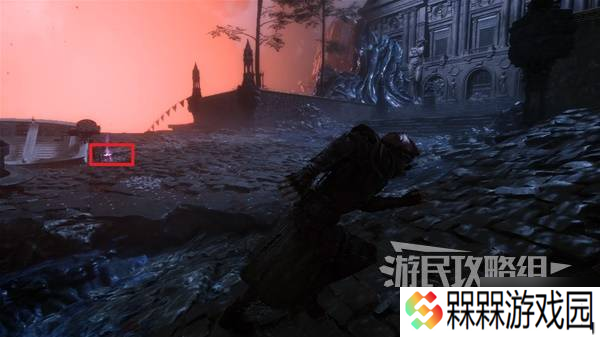 《光与影33号远征队》武器浮空刺获取教程 武器浮空刺在哪