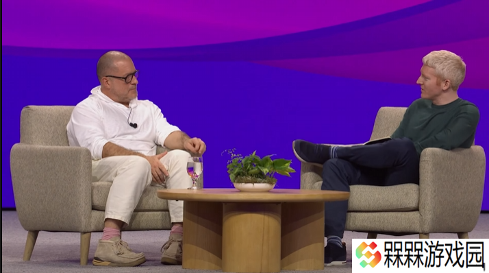 Jony Ive 回顾苹果岁月：从 Mac 到 Apple Watch，设计关乎责任与情感