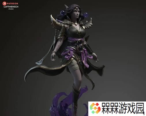 魔兽世界建模cg对比怎么设置？设置对比的详细步骤是什么？