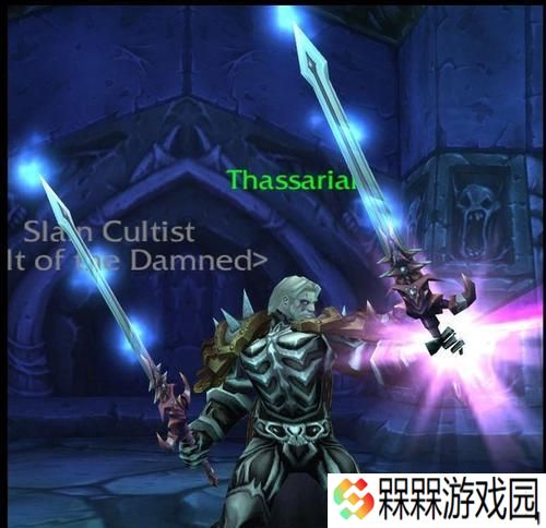 骑士在魔兽世界中的输出能力如何？适合哪些战斗场景？
