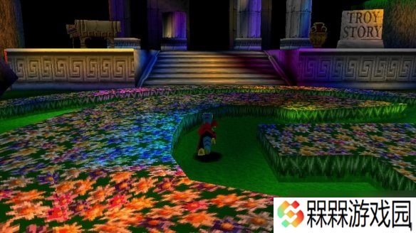 经典动作游戏《GEX三部曲》6月16日发售！登陆主机PC