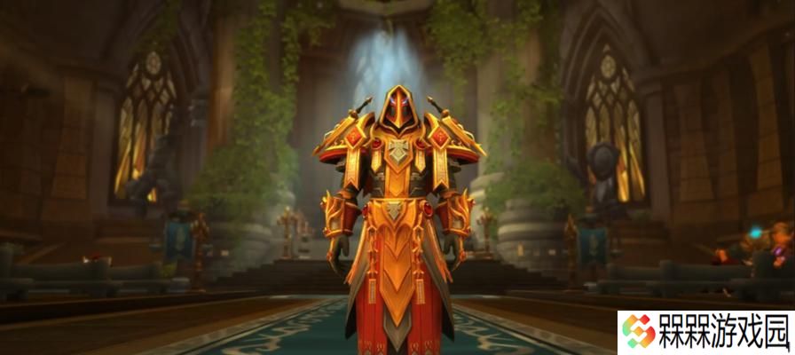 骑士在魔兽世界中的输出能力如何？适合哪些战斗场景？