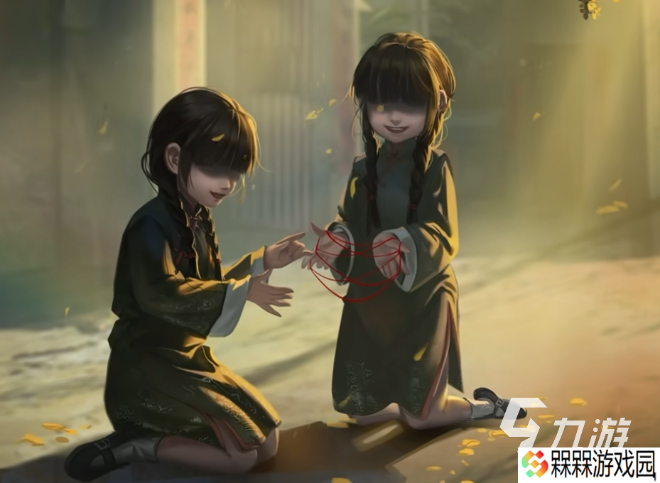 纸嫁衣8预约渠道分享 纸嫁衣8在哪里预约