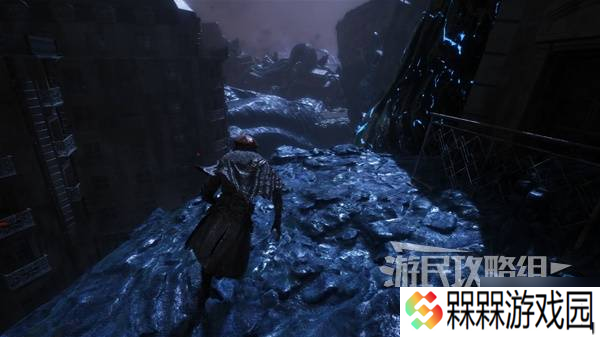 《光与影33号远征队》武器浮空刺获取教程 武器浮空刺在哪