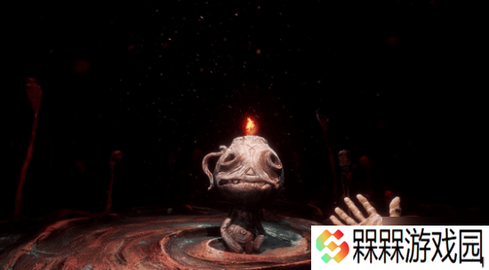 PS5恐怖新作IGN 9分：黑暗中寻找光明的诗意之旅