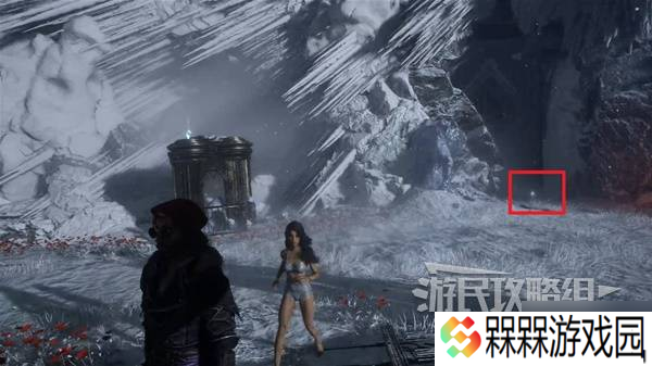 《光与影33号远征队》愈烧愈烈符纹获取方法 愈烧愈烈怎么获得