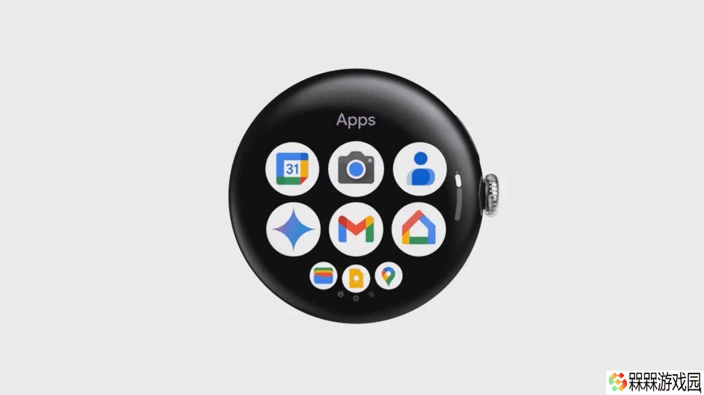 谷歌Wear OS 6大升级：安卓16加持，界面交互全面焕新