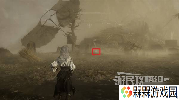 《光与影33号远征队》熙艾尔群鸦石镰获取方法 群鸦石镰属性及词条一览