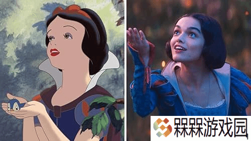 《白雪公主》实体光盘开售 母亲节重映票房仅33万