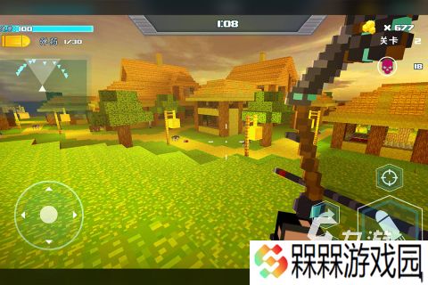 无需网络的单机手机游戏大全 2025不用网络就可以体验的单机手游排行