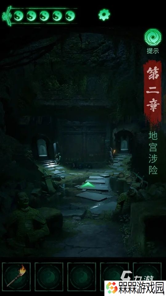 是或不是的推理游戏有哪些 2025可玩性高的推理手游大全