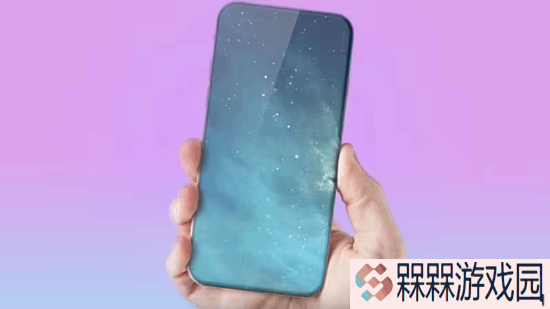 曝20周年纪念版iPhone迎大变革：四曲面真全面屏