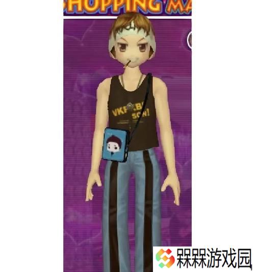 劲舞团古埃及男装评价如何？穿着效果怎么样？
