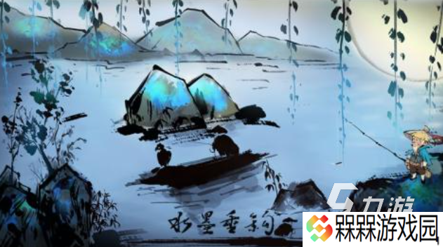 有款钓鱼的游戏叫什么 免费的垂钓游戏下载2025