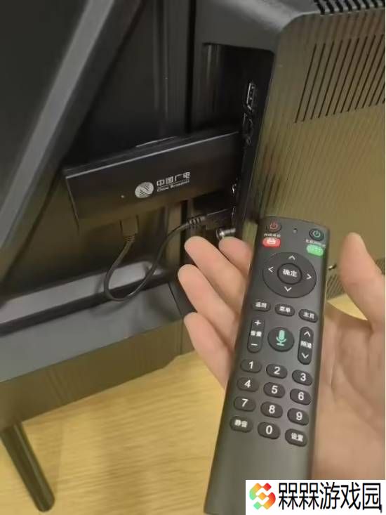 苏州等地试点部署插入式微型机顶盒：即插即用
