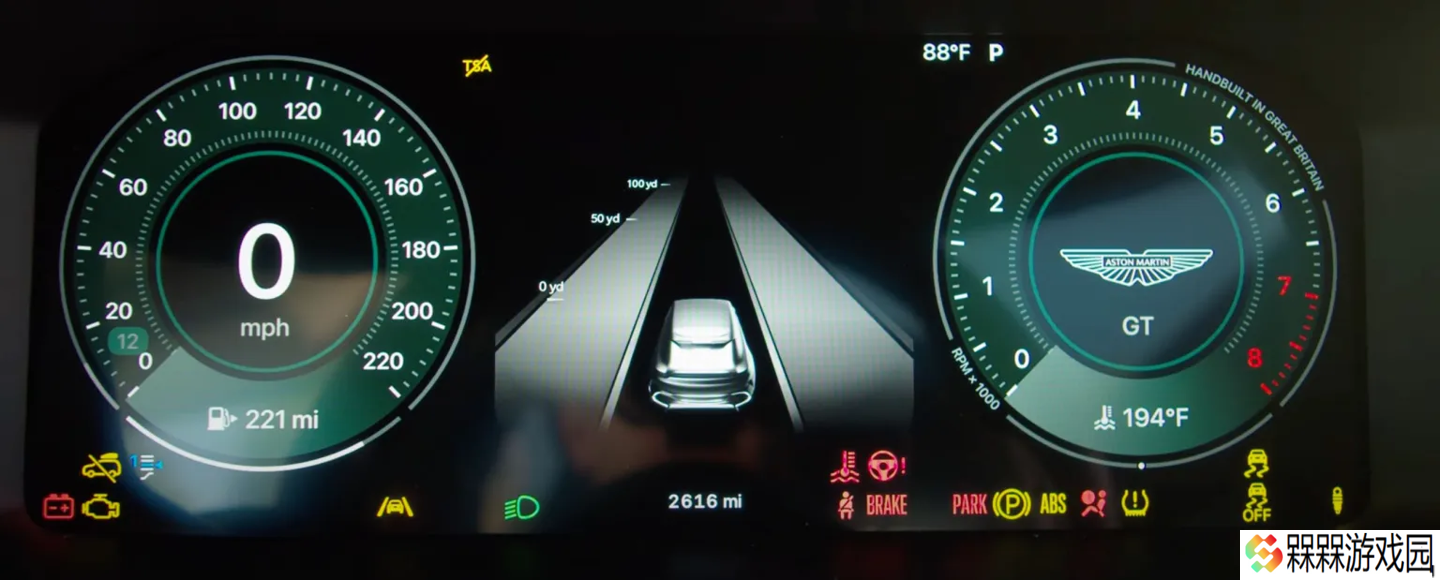 《Top Gear》发布“教学视频”，带你详细了解苹果 CarPlay Ultra