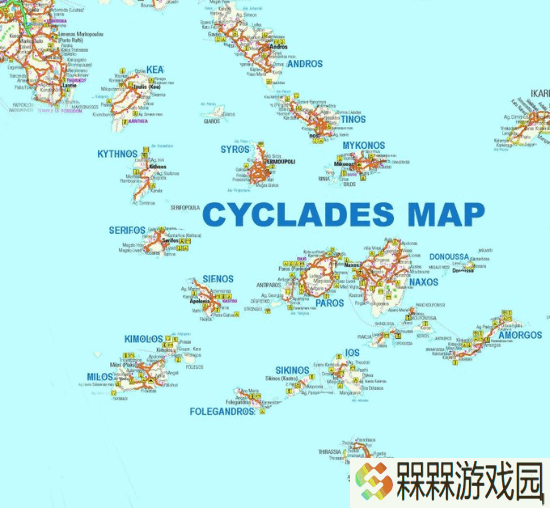 极乐软件园