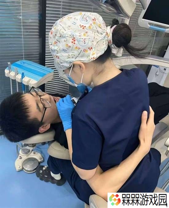 极乐软件园