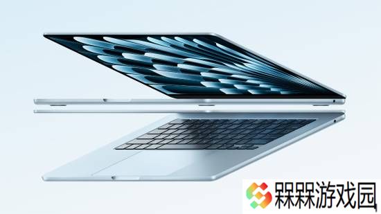 6.8折5399元!苹果M4 MacBook Air国补后再降价