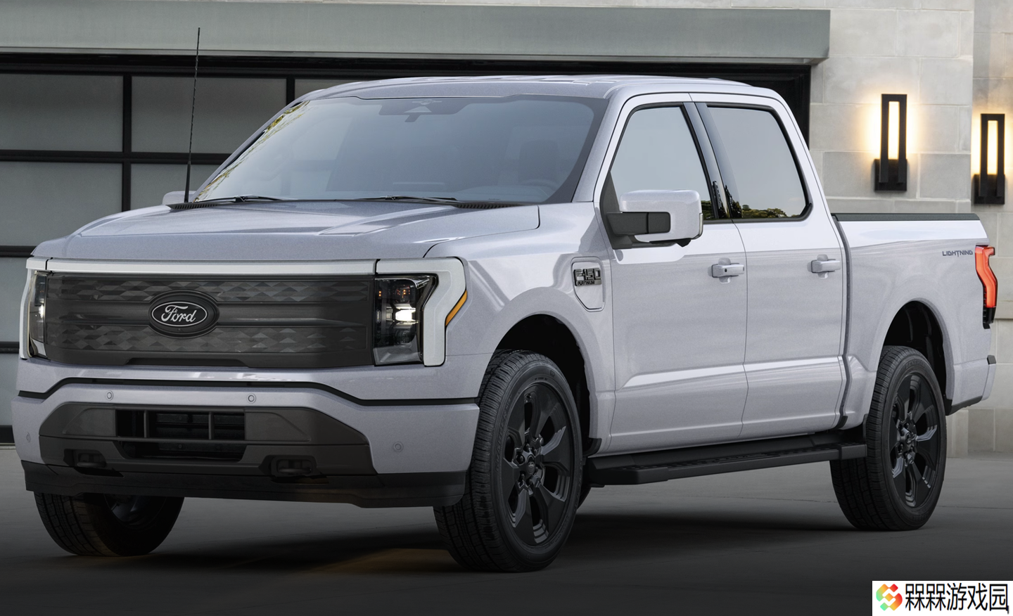 福特 F-150 Lightning 成功超越特斯拉 Cybertruck，成为 2025 年第一季度美国最畅销电动皮卡