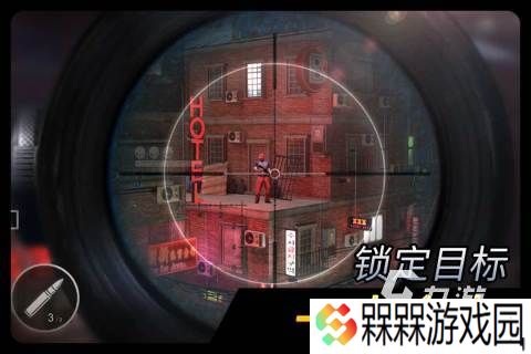 中国最热的fps游戏排行榜TOP5 2025超高人气射击手游下载推荐