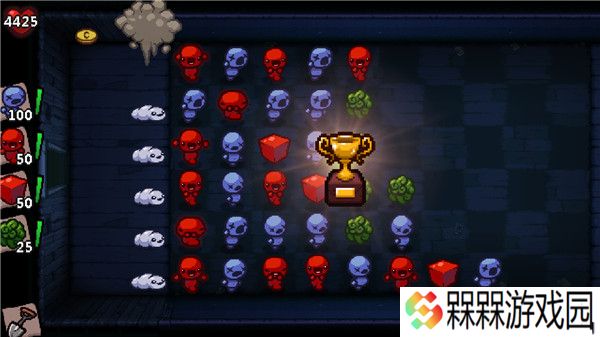 植物大战僵尸以撒版