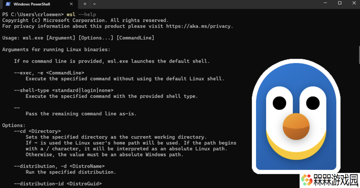微软 Build 2025：WSL 项目正式开源