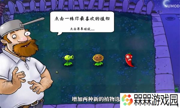 植物大战僵尸技能版
